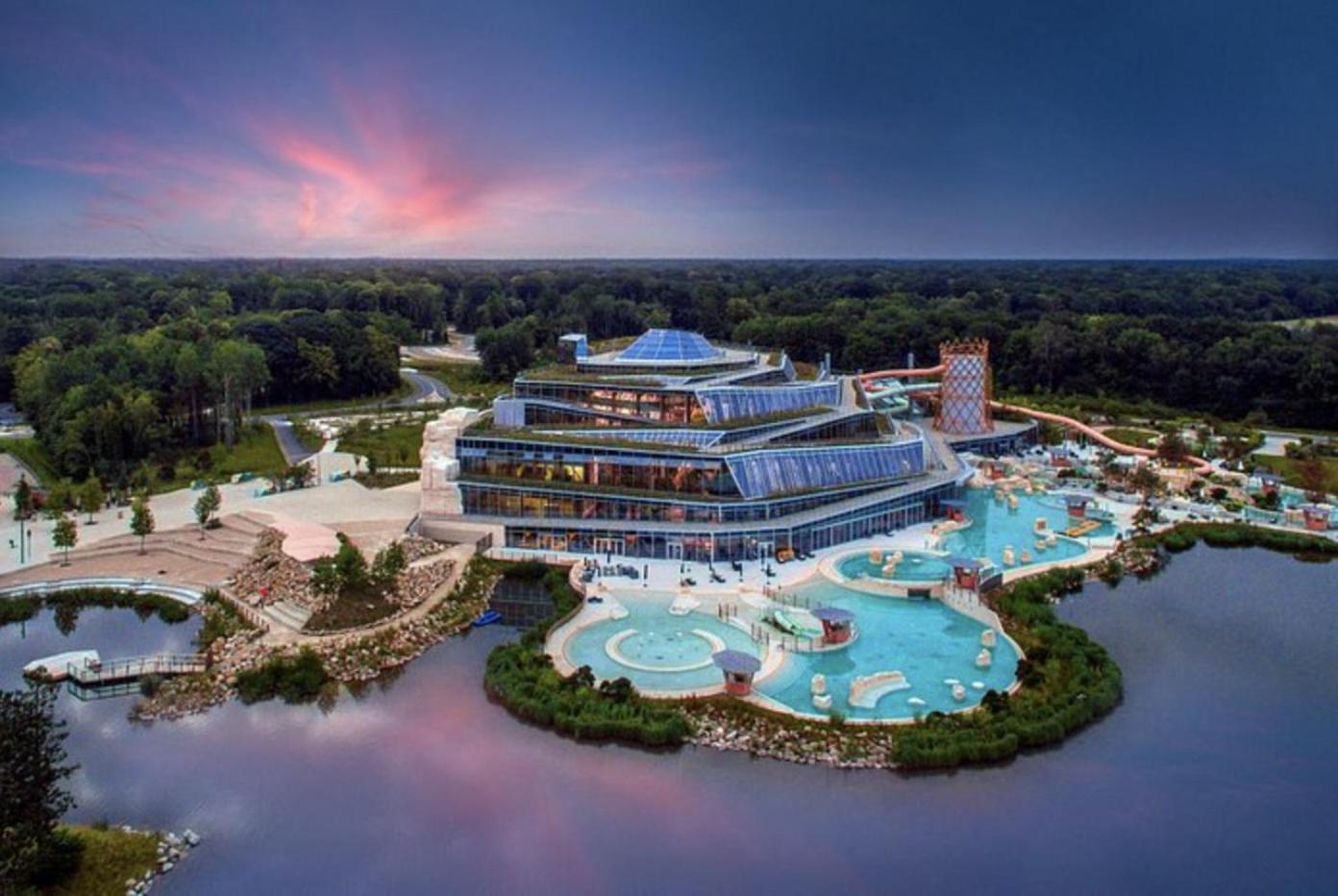 Air-Conditioned Apartment, Walking Distance To Disney - Disney Magical Homes, Paris Serris Luaran gambar