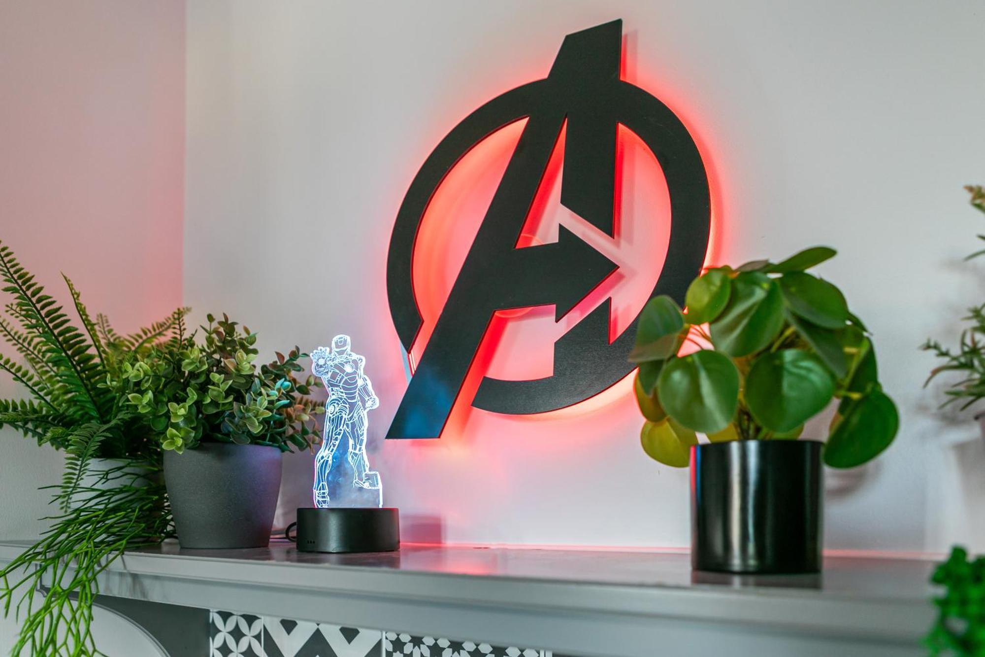 Air-Conditioned Apartment, Walking Distance To Disney - Disney Magical Homes, Paris Serris Luaran gambar