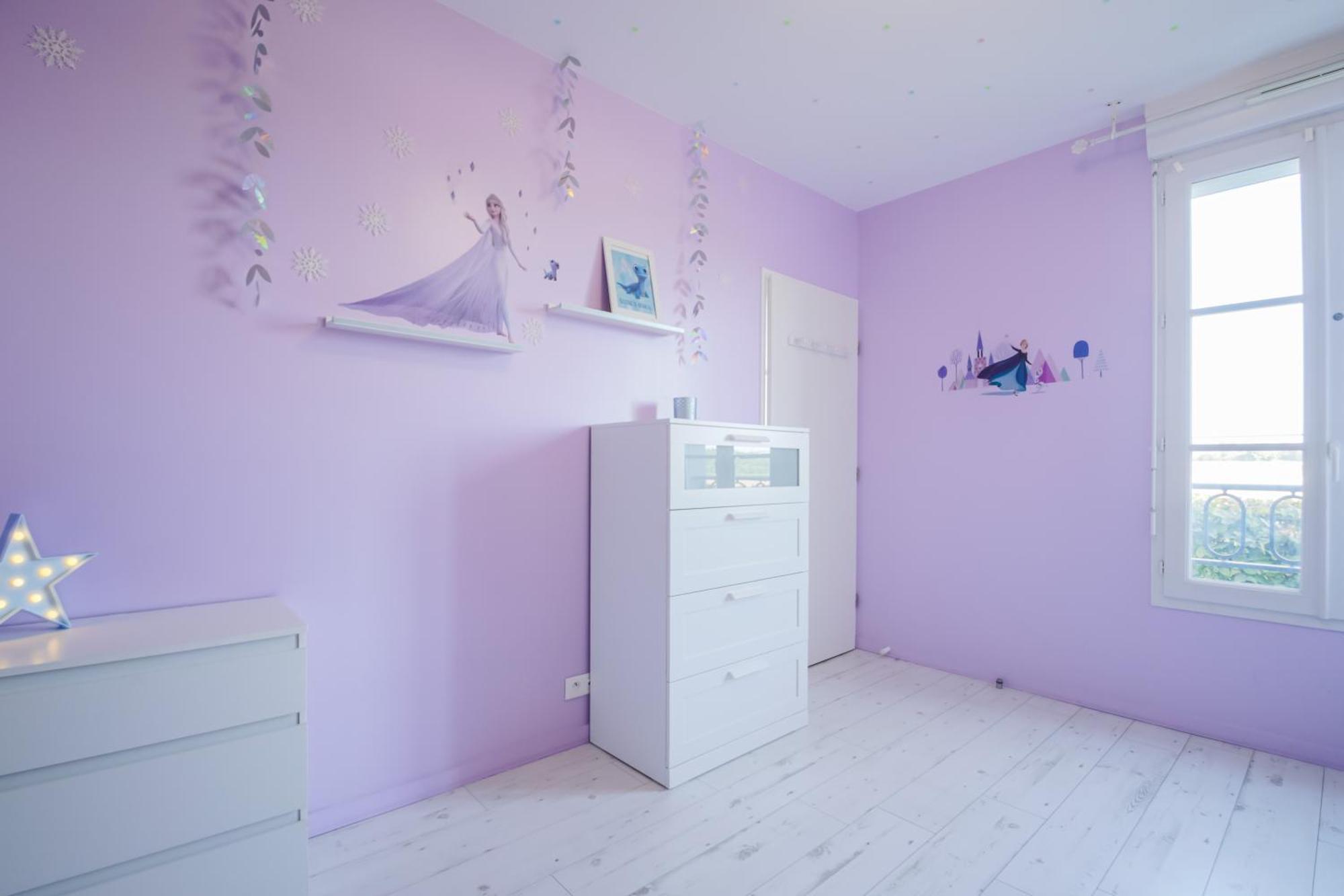 Air-Conditioned Apartment, Walking Distance To Disney - Disney Magical Homes, Paris Serris Luaran gambar