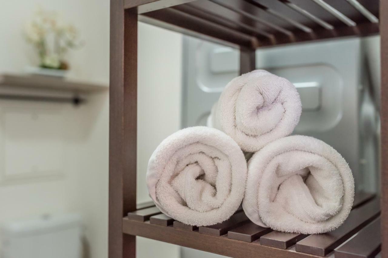 Air-Conditioned Apartment, Walking Distance To Disney - Disney Magical Homes, Paris Serris Luaran gambar